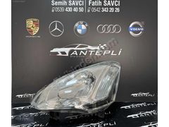 CİTROEN BERLİNGO SOL FAR 2013-2018