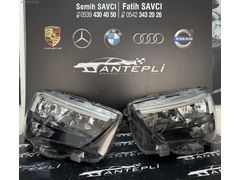OPEL COMBO SAĞ SOL FAR LEDLİ 2021-2024