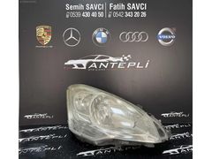 CİTROEN BERLİNGO SAĞ FAR 2008-2011
