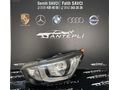 HYUNDAİ İ20 SOL FAR 2012-2014