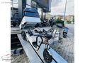 Stmax GF200 Takviye Elektrikli | 0 KM | 12 Taksit | Kargo İmkanı