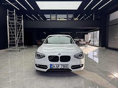 AUTOFER [116i-SPORT LİNE-2013-66.0000KM-HASARSIZ]