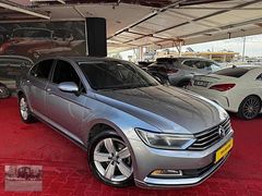 DEKA DAN 2018 TEMİZ PASSAT