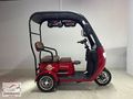 ÇAKMAKÇI MOTORS ARORA RÜZGAR PRO