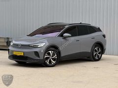ESG Motors | 2025 VW ID.4 Taba-Cam Tavan-Opak Renk