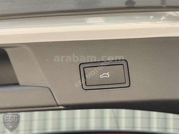 ESG Motors | 2025 VW ID.4 Taba-Cam Tavan-Opak Renk