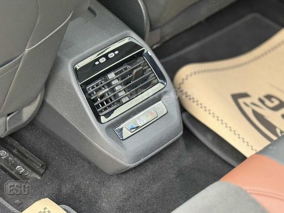 ESG Motors | 2025 VW ID.4 Taba-Cam Tavan-Opak Renk