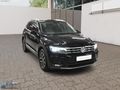 KOLUMAN - Ankara 2020 Tiguan 1.5 TSI Comfortline DSG Siyah