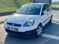 NESCAR'DAN 2009 FORD FİESTA 1.4 TDCİ COMFORT 249'000 KM'DE
