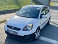 NESCAR'DAN 2009 FORD FİESTA 1.4 TDCİ COMFORT 249'000 KM'DE