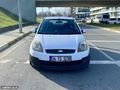 NESCAR'DAN 2009 FORD FİESTA 1.4 TDCİ COMFORT 249'000 KM'DE