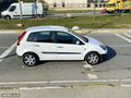 NESCAR'DAN 2009 FORD FİESTA 1.4 TDCİ COMFORT 249'000 KM'DE