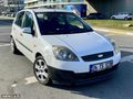 NESCAR'DAN 2009 FORD FİESTA 1.4 TDCİ COMFORT 249'000 KM'DE