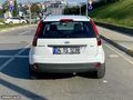 NESCAR'DAN 2009 FORD FİESTA 1.4 TDCİ COMFORT 249'000 KM'DE