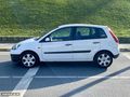 NESCAR'DAN 2009 FORD FİESTA 1.4 TDCİ COMFORT 249'000 KM'DE