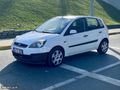 NESCAR'DAN 2009 FORD FİESTA 1.4 TDCİ COMFORT 249'000 KM'DE