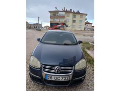 Sahibinden Volkswagen Jetta 1.6 FSi Midline 2006 Model