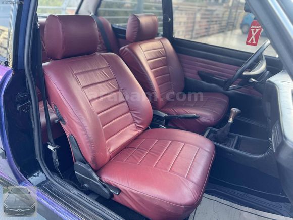 "PARK61" 1982 BMW 3.15 EMSALSİZ FULL RESTORE
