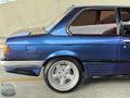 "PARK61" 1982 BMW 3.15 EMSALSİZ FULL RESTORE