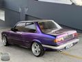 "PARK61" 1982 BMW 3.15 EMSALSİZ FULL RESTORE