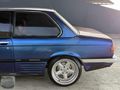 "PARK61" 1982 BMW 3.15 EMSALSİZ FULL RESTORE