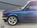 "PARK61" 1982 BMW 3.15 EMSALSİZ FULL RESTORE