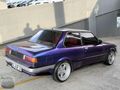 "PARK61" 1982 BMW 3.15 EMSALSİZ FULL RESTORE