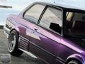 "PARK61" 1982 BMW 3.15 EMSALSİZ FULL RESTORE