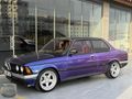 "PARK61" 1982 BMW 3.15 EMSALSİZ FULL RESTORE