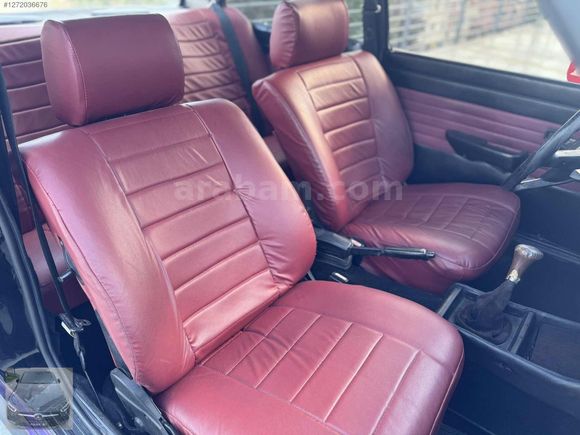 "PARK61" 1982 BMW 3.15 EMSALSİZ FULL RESTORE