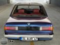 "PARK61" 1982 BMW 3.15 EMSALSİZ FULL RESTORE