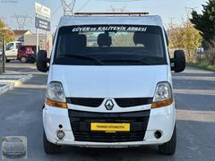 "PARK61" 2006 RENAULT MASTER 380.000 KM MUAYNELİ