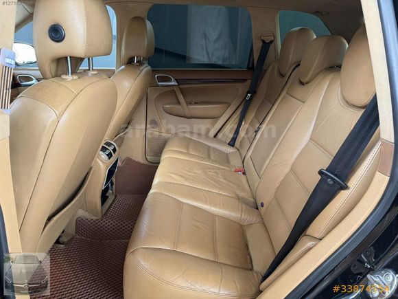 "PARK61" 2005 PORSCHE CAYENNE 3.2 V6 260.000 KM SIFIR MOTOR