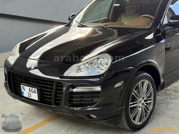 "PARK61" 2005 PORSCHE CAYENNE 3.2 V6 260.000 KM SIFIR MOTOR