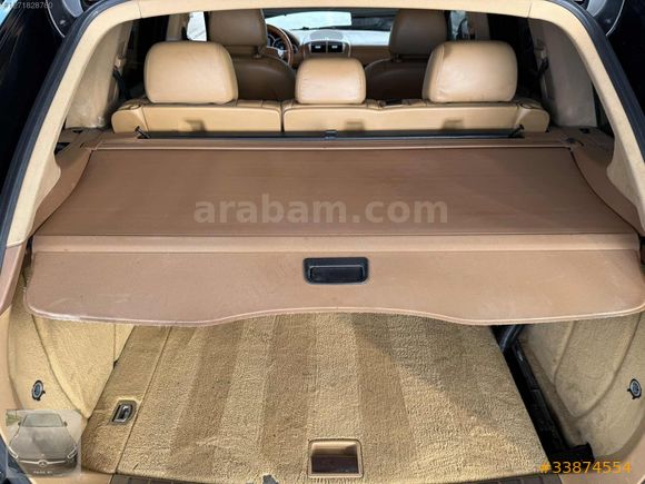 "PARK61" 2005 PORSCHE CAYENNE 3.2 V6 260.000 KM SIFIR MOTOR