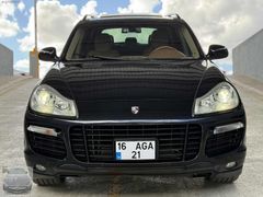 "PARK61" 2005 PORSCHE CAYENNE 3.2 V6 260.000 KM SIFIR MOTOR