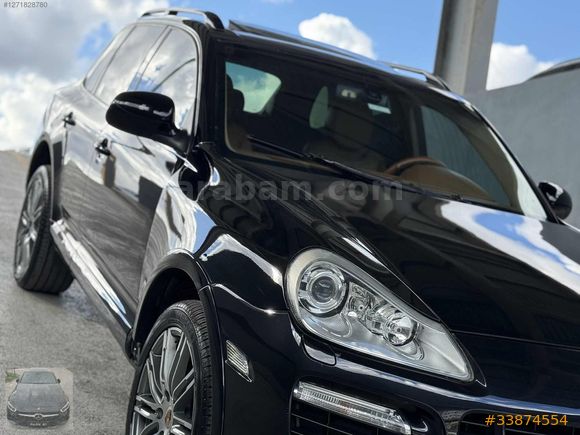 "PARK61" 2005 PORSCHE CAYENNE 3.2 V6 260.000 KM SIFIR MOTOR