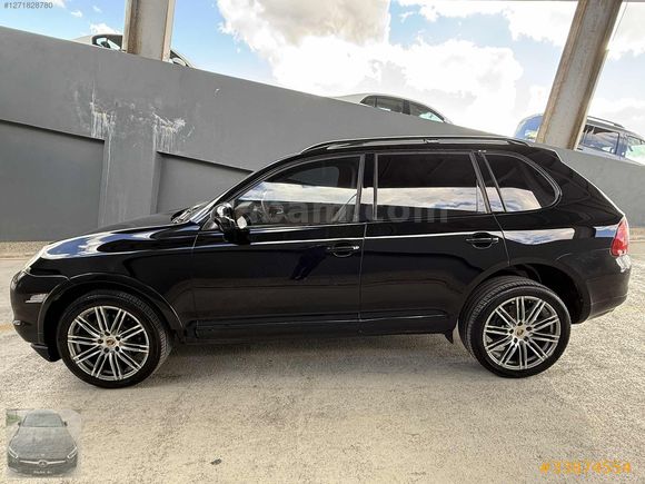 "PARK61" 2005 PORSCHE CAYENNE 3.2 V6 260.000 KM SIFIR MOTOR