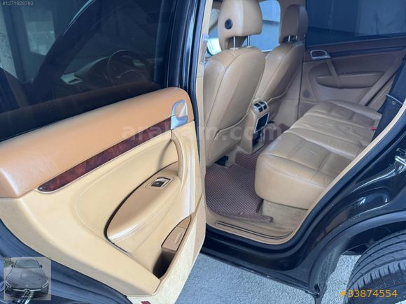 "PARK61" 2005 PORSCHE CAYENNE 3.2 V6 260.000 KM SIFIR MOTOR