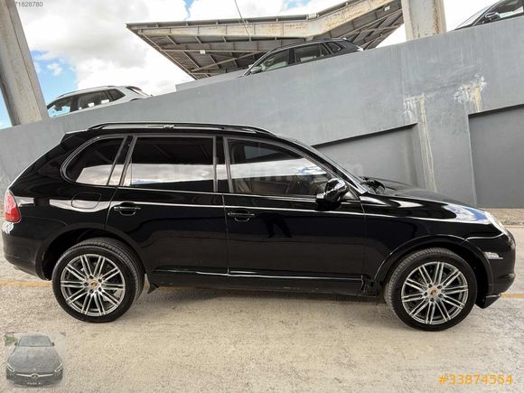 "PARK61" 2005 PORSCHE CAYENNE 3.2 V6 260.000 KM SIFIR MOTOR