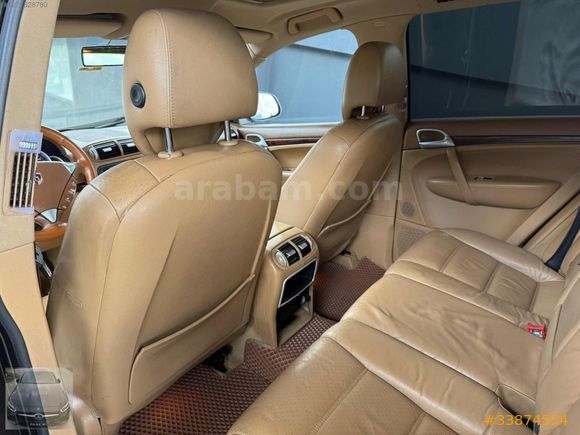 "PARK61" 2005 PORSCHE CAYENNE 3.2 V6 260.000 KM SIFIR MOTOR