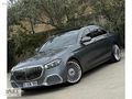 PARS AUTO'DAN E200D 9G MAYBACH KOMSEPTİ CAM TAVAN
