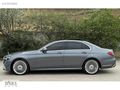 PARS AUTO'DAN E200D 9G MAYBACH KOMSEPTİ CAM TAVAN