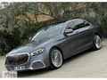 PARS AUTO'DAN E200D 9G MAYBACH KOMSEPTİ CAM TAVAN