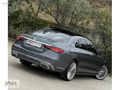 PARS AUTO'DAN E200D 9G MAYBACH KOMSEPTİ CAM TAVAN