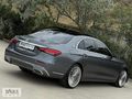 PARS AUTO'DAN E200D 9G MAYBACH KOMSEPTİ CAM TAVAN
