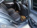 PARS AUTO'DAN E200D 9G MAYBACH KOMSEPTİ CAM TAVAN