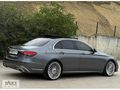 PARS AUTO'DAN E200D 9G MAYBACH KOMSEPTİ CAM TAVAN