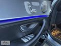 PARS AUTO'DAN E200D 9G MAYBACH KOMSEPTİ CAM TAVAN