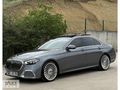 PARS AUTO'DAN E200D 9G MAYBACH KOMSEPTİ CAM TAVAN